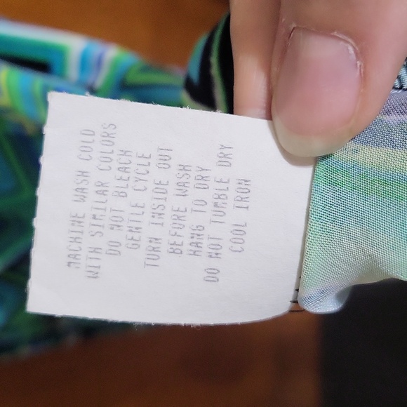 Womens Dress Size Large. - Picture 7 of 8